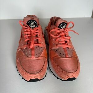 Nike Air Huarachi Sneakers Woman’s 8